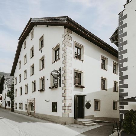 Hotel Kernwirt Mauterndorf  Exteriör bild