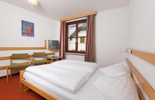 Hotel Kernwirt Mauterndorf  Exteriör bild